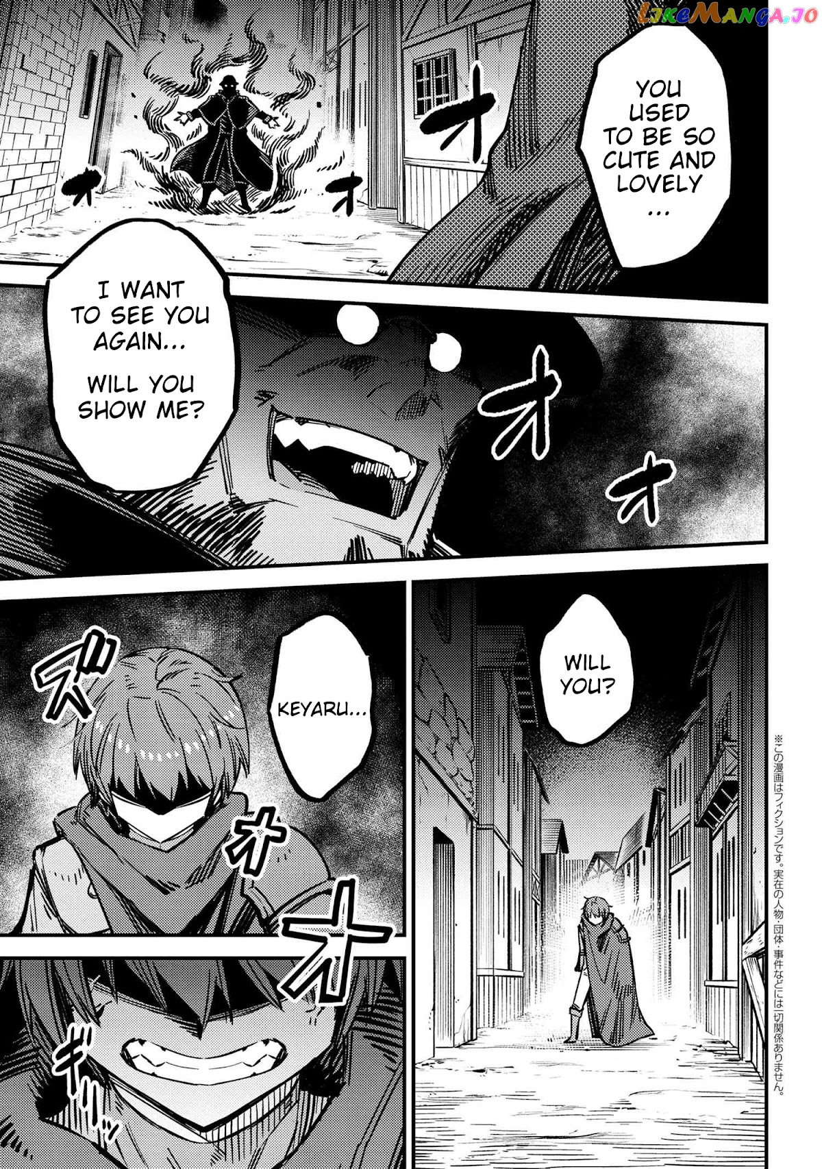Redo Of Healer, Chapter 43.1 image 02